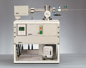 HPR-40 DSA – MIMS and DEMS