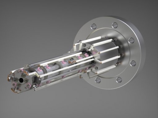 Hiden Rga Residual Gas Analyzers For Residual Gas Analysis | Hiden Inc
