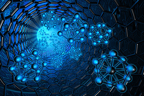 Why Does Nanotechnology Require Mass Spectrometry?