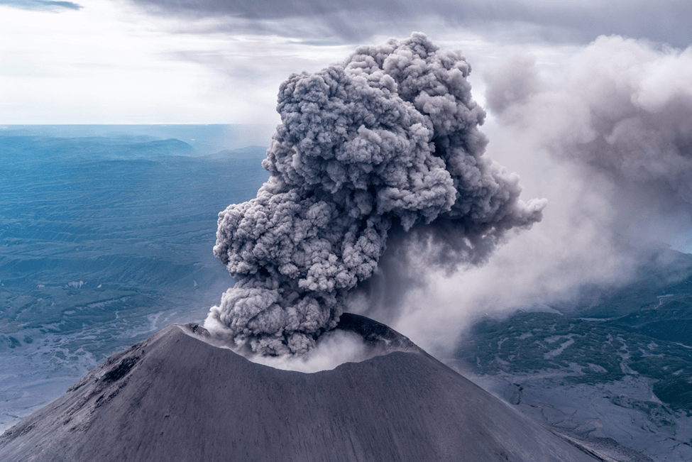 What is Volcanic Gas Analysis?